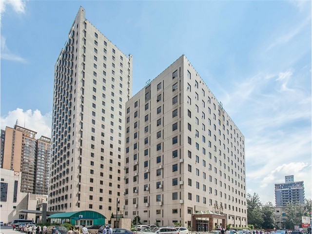 浙江1000平米写字楼装修价格